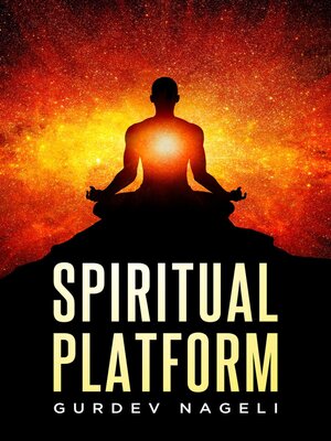 cover image of Spiritual Platform